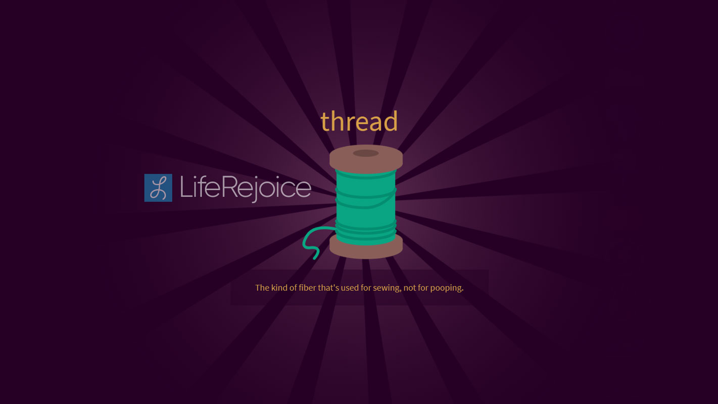 How to Make Thread in Little Alchemy 2 LifeRejoice