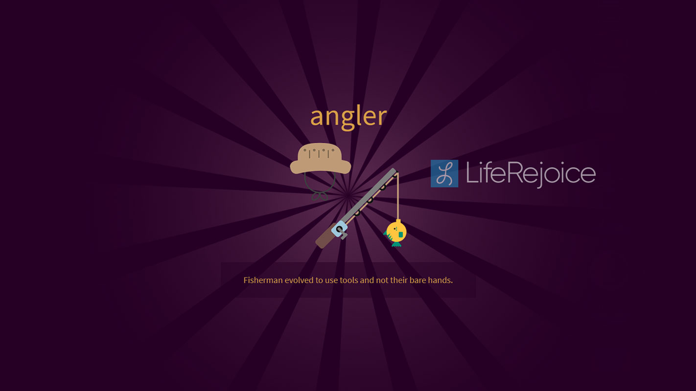 How to Make Angler in Little Alchemy 2 LifeRejoice