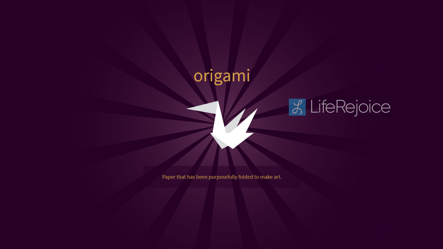 How to Make Origami in Little Alchemy 2 LifeRejoice