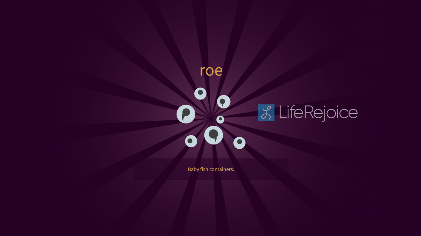 How to Make Roe in Little Alchemy 2 LifeRejoice