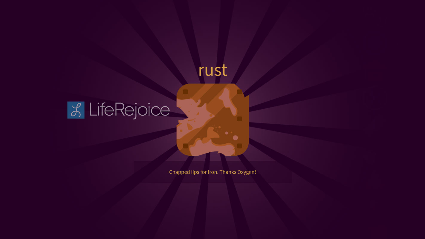 How to Make Rust in Little Alchemy 2 LifeRejoice