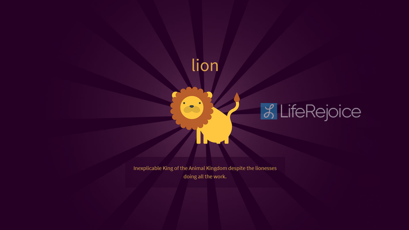 How to Make Lion in Little Alchemy 2 - LifeRejoice