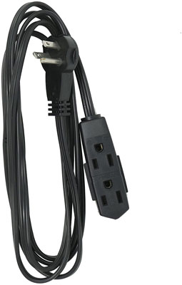 Rocky Mountain Radar’s Flat Extension Cord