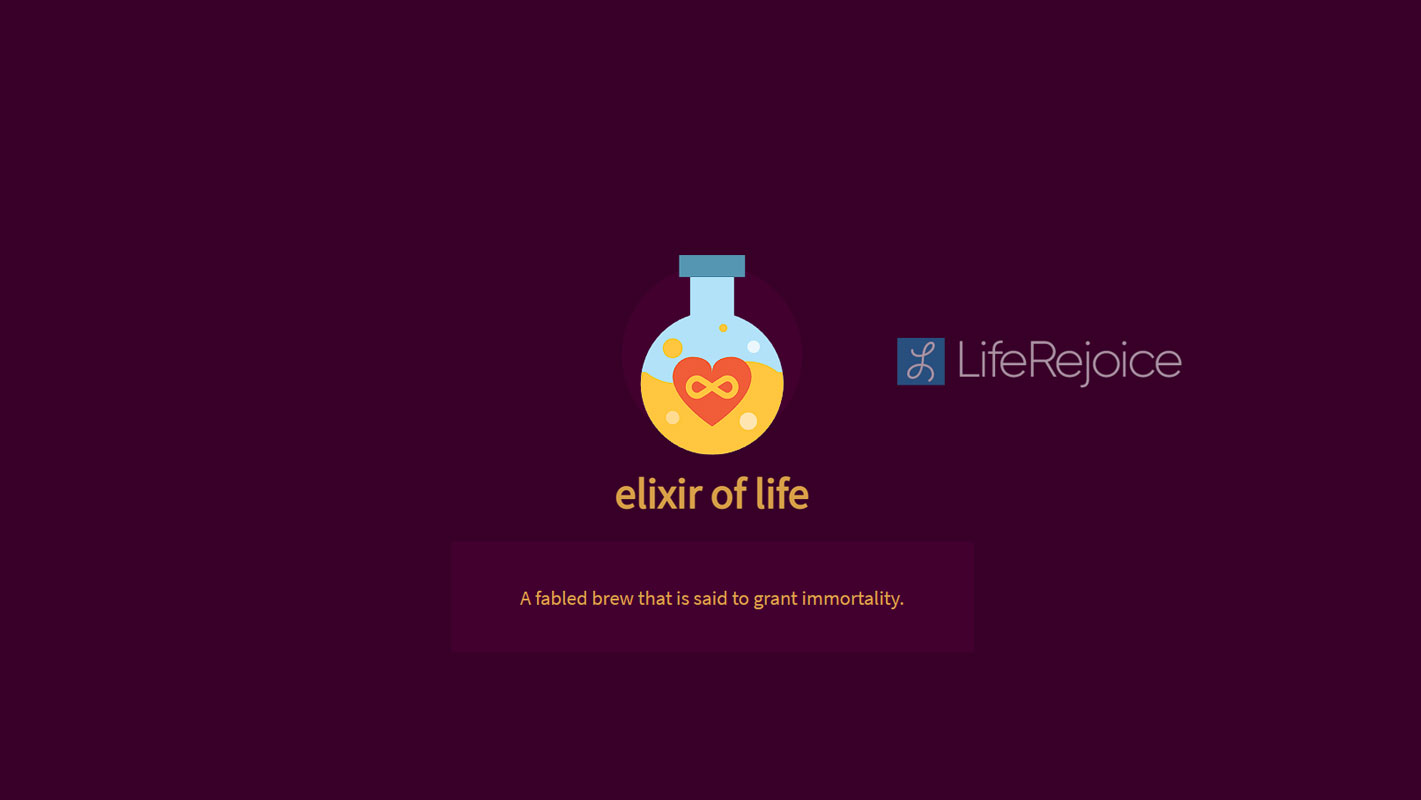 How to Make Elixir of Life in Little Alchemy 2 - LifeRejoice