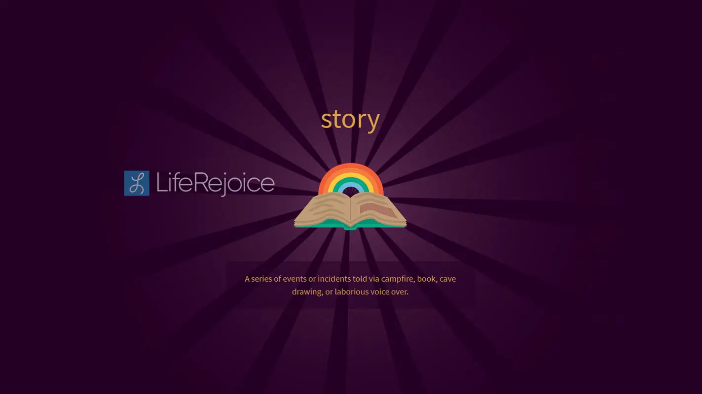 How to Make Story in Little Alchemy 2 - LifeRejoice