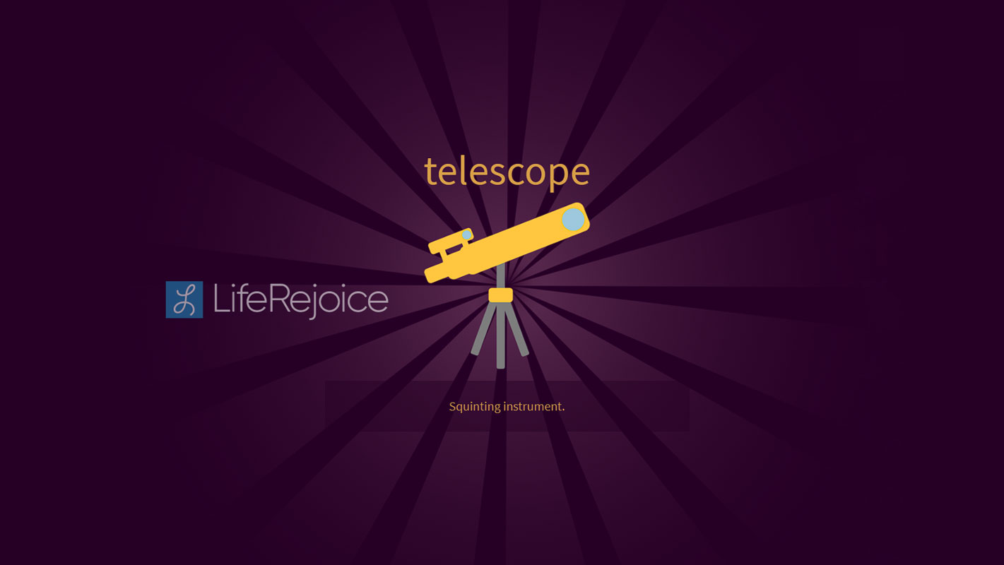 onder niet uitrusting How to Make Telescope in Little Alchemy 2 - LifeRejoice