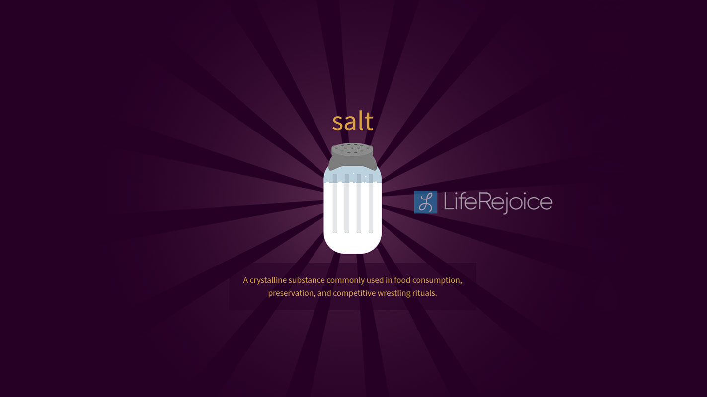 How to Make Salt in Little Alchemy 2 LifeRejoice