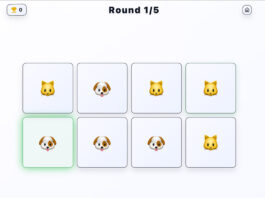 Say the word on beat challenge