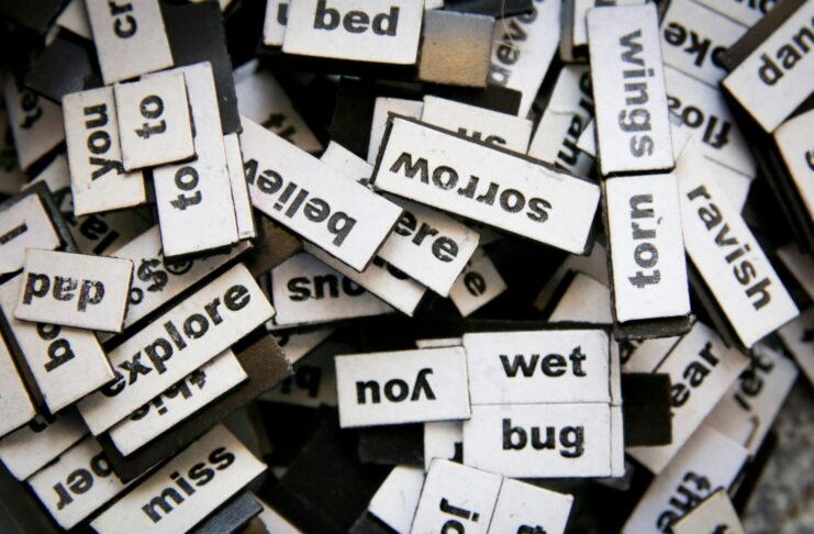 Word game tips